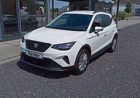 Seat Arona 1.0 TSI Style *LED*NAVI*ACC*PDC*