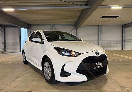 Toyota Yaris Hybrid 5-trg StHz AUT RKam ACC LaneAssist