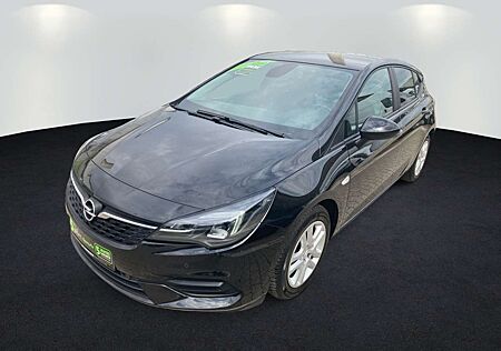 Opel Astra K 1.2 Turbo Edition LED SHZ Kamera CarPlay