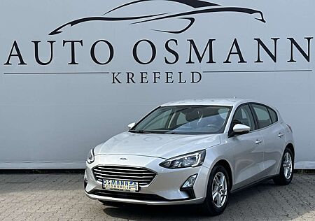Ford Focus 1.0 EcoBoost Start-Stopp-System TREND