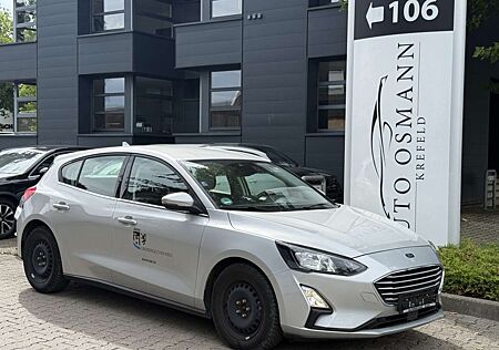 Ford Focus 1.0 EcoBoost Start-Stopp-System TREND