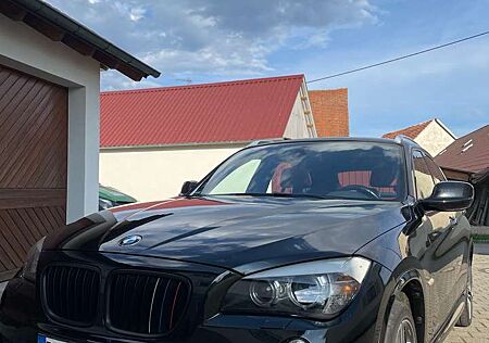 BMW X1 xDrive 23d M-Paket