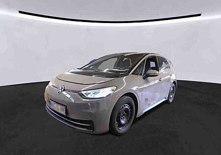 VW ID.3 Volkswagen Pro 3,99% Batterie 90% Keyless PDC StandHZG Navi D