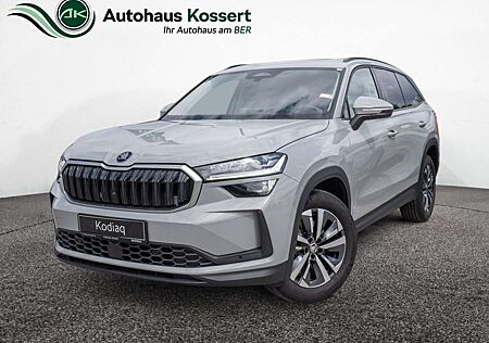 Skoda Kodiaq Selection 2.0 TDI MATRIX-LED 7-SITZER