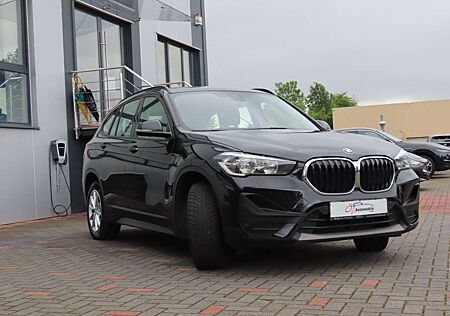 BMW X1 sDrive18d Aut.