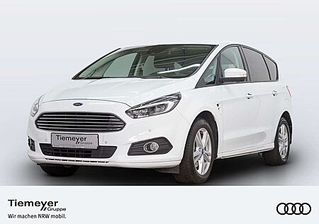 Ford S-Max 2.0 EcoBlue BUSINESS AHK STANDHZG LED NAVI