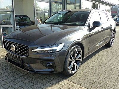Volvo V60 Plus Dark B4 Aut.EU6d*NP62t€*ACC-TEMP*BLIS*CAM*