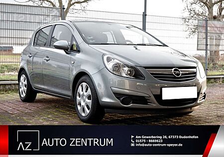Opel Corsa D Edition "111 Jahre" *Behindertengerecht*