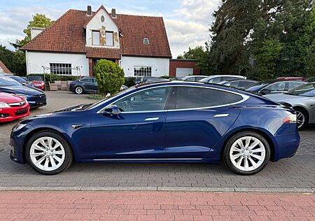 Tesla Model S 75D*MCU2*LuftF*Winter*PremiumAudio