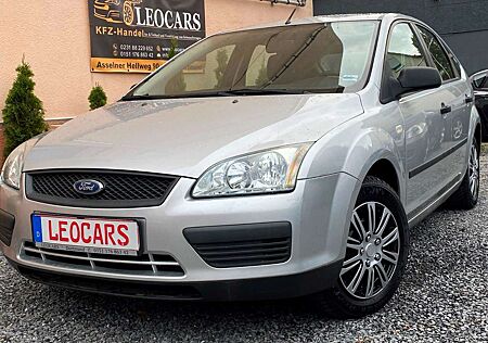 Ford Focus Lim. Trend, 1,6 L
