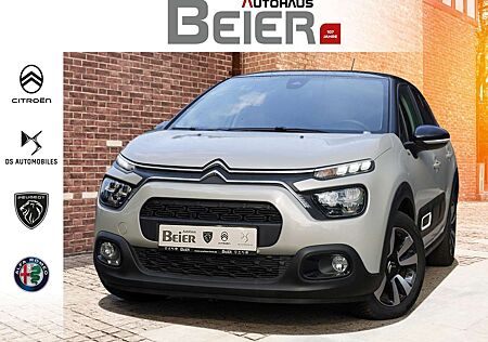Citroen C3 1,2 Ltr - PureTech / Shine / 110 PS
