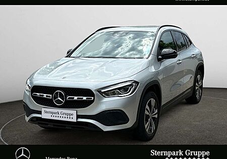 Mercedes-Benz GLA 250 e Progressive MBUX+Kamera+Night+LED+AHK+