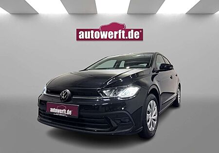 VW Polo Volkswagen 1.0 LIFE LED NAVIGATION KAMERA SITZHEIZUNG TEMPOMA