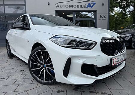 BMW 135 i xDrive