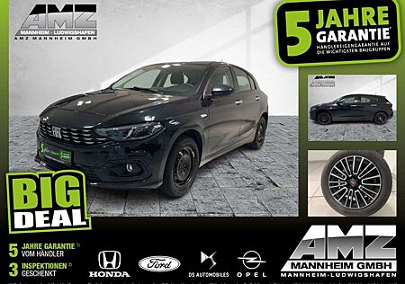 Fiat Tipo Hatchback 1.0 **8-Fach bereift*