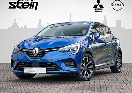 Renault Clio Intens 1.0 Ce 90 Navi Digitales Cockpit LED Apple