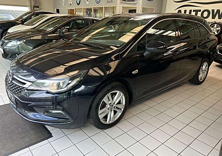 Opel Astra K Sports Tourer Dynamic*TÜVneu*Service*
