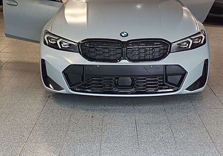 BMW 340 M340 d xDrive, Vollausst., Individuallack.-Sitze,
