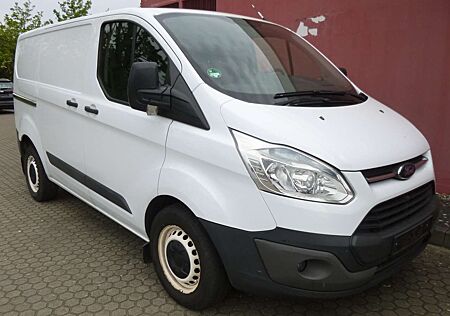Ford Transit Custom 270 L1 Trend