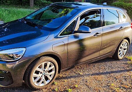 BMW 225xe 225 iPerformance Active Tourer Sport Line