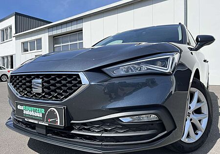 Seat Leon SP 2.0 TDI DSG Style 144€ m. 20% Anzahlung AHK D