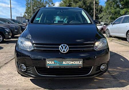 VW Golf Volkswagen Plus VI Life BMT