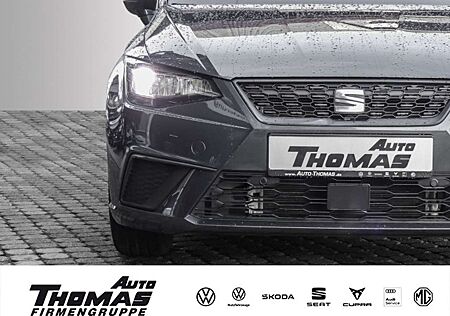 Seat Ibiza Style Edition 1.0 TSI LED+PDC+SHZ