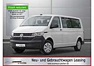 VW T6 Kombi Volkswagen Lang // AHK/9-Sitze/Klima/SHZ
