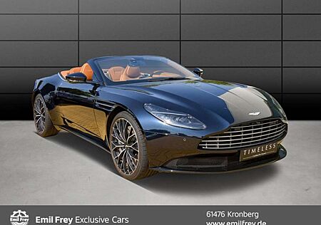 Aston Martin DB11 V8 Volante