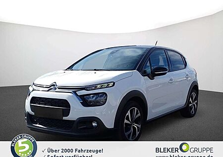 Citroën C3 Citroen PureTech 83 Shine Pack