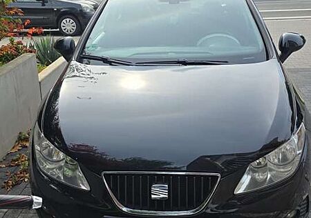 Seat Ibiza 5-Türer 1.4 Motor TSI Ecomotive Style
