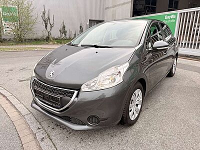 Peugeot 208 Active*Klima*Temponat* TÜVNEU*