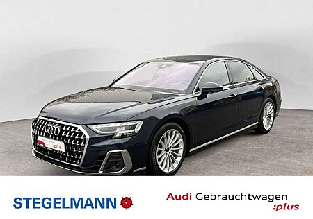 Audi A8 50 TDI Pano*Matrix*Standhzg.