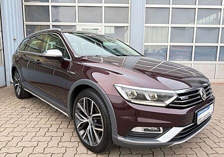 VW Passat Alltrack Volkswagen 2.0 4Motion LED/ACC/DAB/Pano