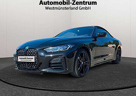 BMW Others M440i Cabrio xDrive,M-Sport Pro/STDHZ/HUD/H&K
