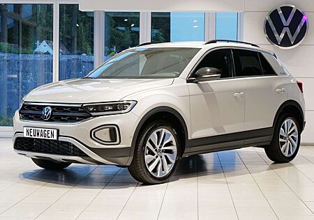 VW T-Roc Volkswagen 2.0TDI DSG Goal