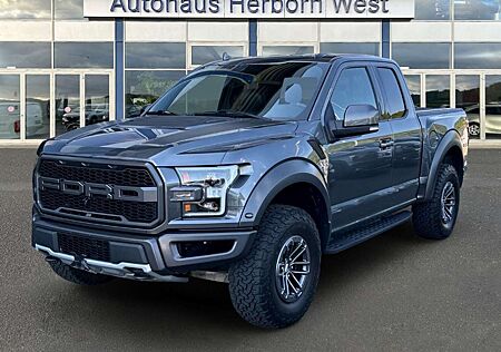 Ford F 150 Raptor Performance Bodylift Kurzes Fahrerhaus AHK