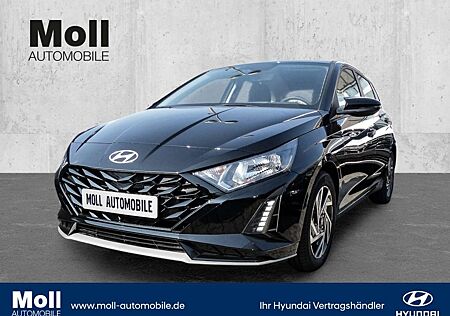 Hyundai i20 Trend Mild-Hybrid Bose Navi Apple CarPlay-Werkstat