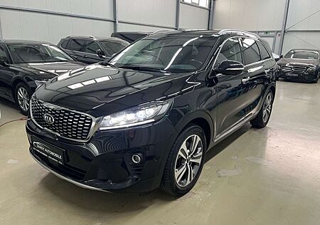 Kia Sorento Platinum Edition 4WD 7.Sitzer 360°Kamera
