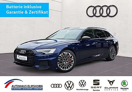 Audi A6 Avant sport 55 TFSIe quattro S tronic PANO AHK MA