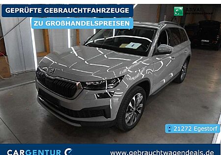Skoda Kodiaq 2.0 TDI Tour Virtual ACC BLIS El.Heckkl.