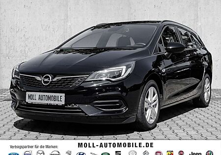 Opel Astra K Sports Tourer Edition Start Stop 1.2 Turbo EU6d