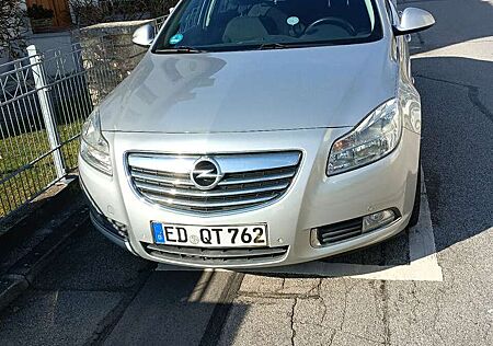 Opel Insignia 2.0 cdti Cosmo