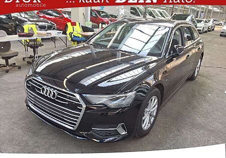 Audi A6 Av 40d S-Tr. LED/ACC/NAVI/B&O/SHZ/AHK/8Fa/18"