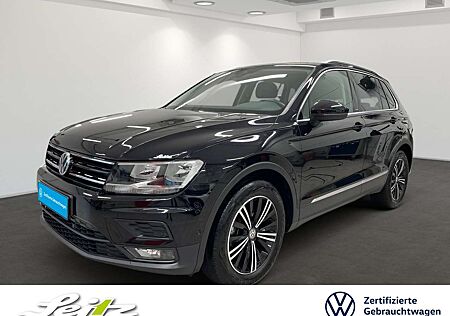 VW Tiguan Volkswagen 1.5 TSI IQ.DRIVE *AHK*KAMERA*NAVI*