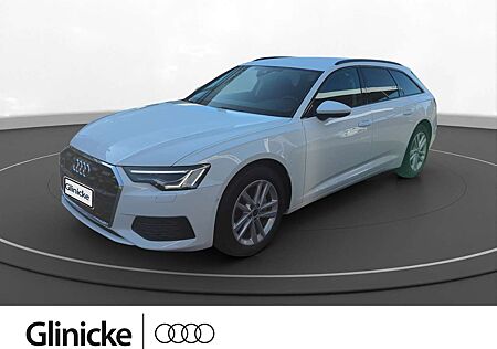 Audi A6 40 TDI SIHz Klima PDC s-tronic