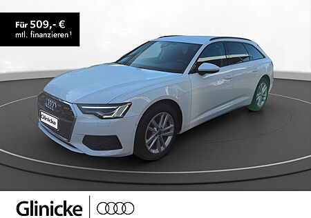 Audi A6 40 TDI SIHz Klima PDC s-tronic