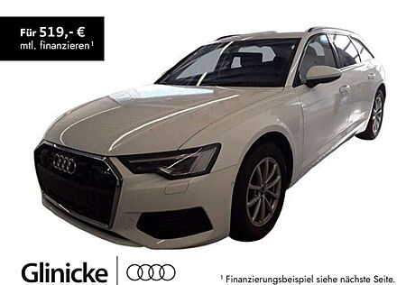 Audi A6 40 TDI SIHz Klima PDC s-tronic
