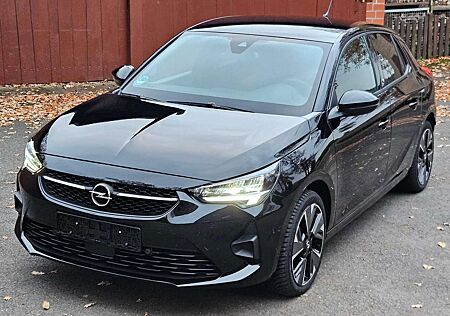 Opel Corsa-e GS + Garantie 2xPDC Kamera Lenk/Sitzheizung 11kW