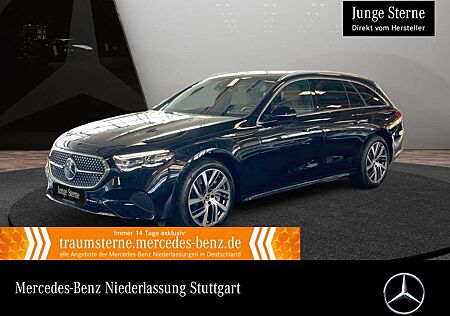 Mercedes-Benz E 300 e T Hybrid Avantgarde Fahrass 360° Burmester